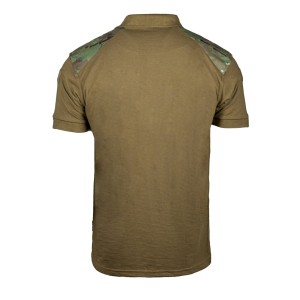 Koszulka polo Texar WP, coyote