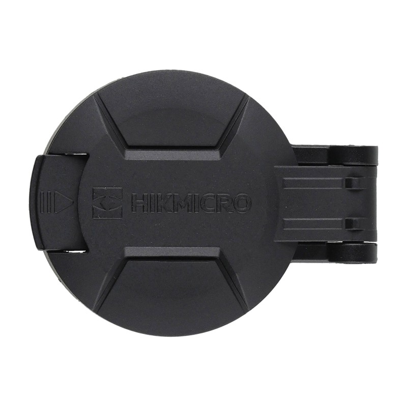 Zakrywka klapka obiektywu do HIKMICRO TE19(C)2.0 / TE25 2.0 / TH25P 2.0 / TH35P(C)2.0 / TQ35(C)2.0 / PH35L 2.0 / PQ35L 2.0 / FQ5