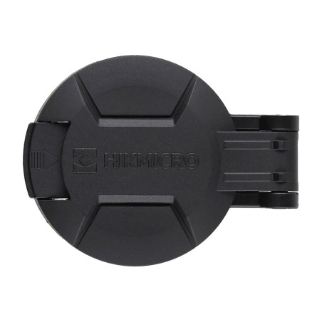 Zakrywka klapka obiektywu do HIKMICRO TE19(C)2.0 / TE25 2.0 / TH25P 2.0 / TH35P(C)2.0 / TQ35(C)2.0 / PH35L 2.0 / PQ35L 2.0 / FQ5