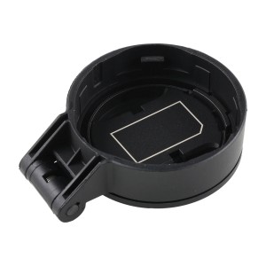 Zakrywka klapka obiektywu do HIKMICRO TE19(C)2.0 / TE25 2.0 / TH25P 2.0 / TH35P(C)2.0 / TQ35(C)2.0 / PH35L 2.0 / PQ35L 2.0 / FQ5