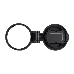 Zakrywka klapka obiektywu do HIKMICRO TE19(C)2.0 / TE25 2.0 / TH25P 2.0 / TH35P(C)2.0 / TQ35(C)2.0 / PH35L 2.0 / PQ35L 2.0 / FQ5