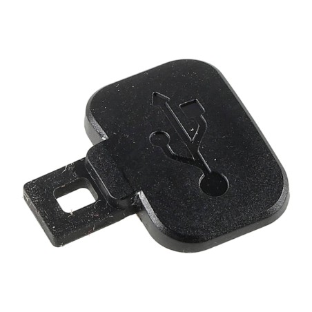 Zaślepka portu USB HIKMICRO Falcon FH35, FQ35, FQ50, FH25