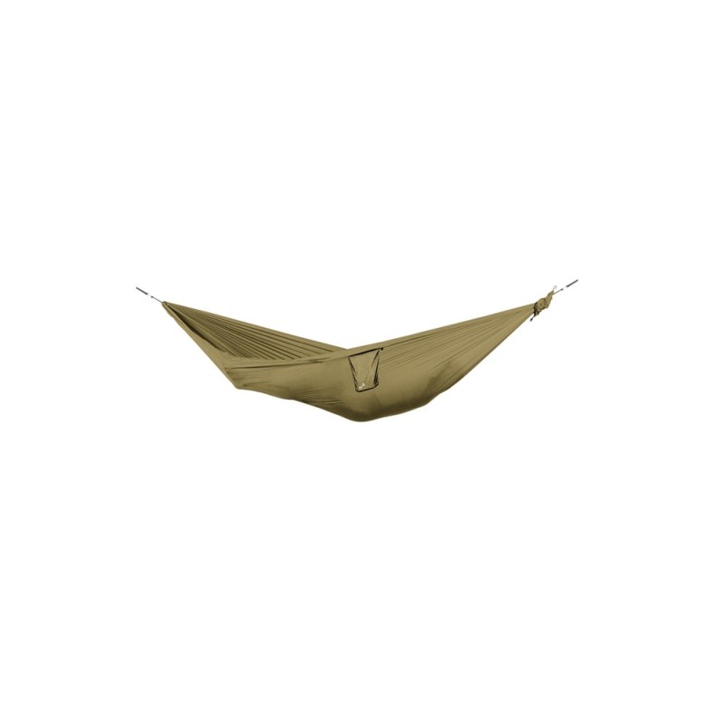 Hamak Ticket To The Moon Compact Leaf Green