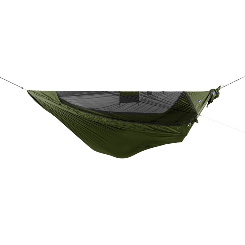 Hamak Ticket To The Moon Pro Army Green