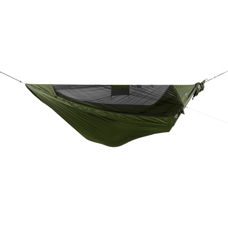Hamak Ticket To The Moon Pro Army Green