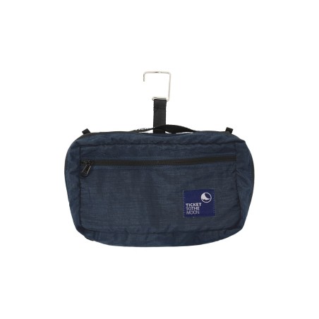 Kosmetyczka TTTM Deep Blue