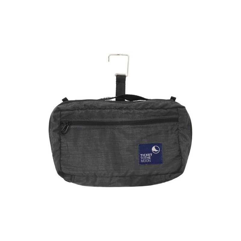 Kosmetyczka TTTM Moonstone Grey