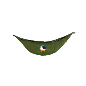 Hamak Ticket To The Moon Compact Leaf Green