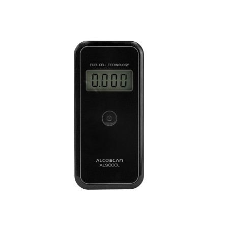 Alkomat tester trzeźwości AL-9000 Lite