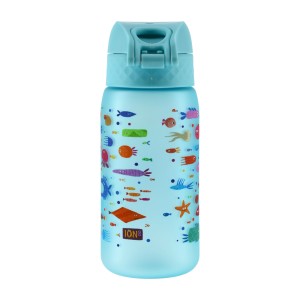 Bidon ION8 350 ml Ryby