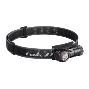 Latarka czołowa Fenix HM53R czarna