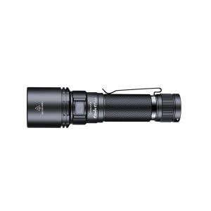 Latarka LED Fenix C7 V2.0 czarna
