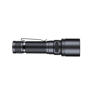 Latarka LED Fenix C7 V2.0 czarna