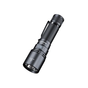 Latarka LED Fenix C7 V2.0 czarna