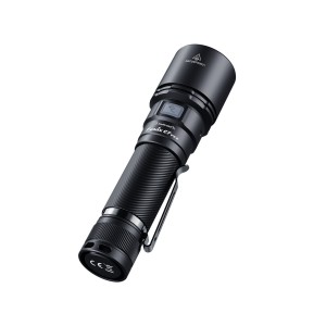 Latarka LED Fenix C7 V2.0 czarna