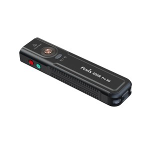 Latarka LED Fenix E06R PRO RG czarna