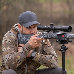 Luneta celownicza Hawke Vantage 30 WA 4-16x50 IR SF .22 LR HV 16x