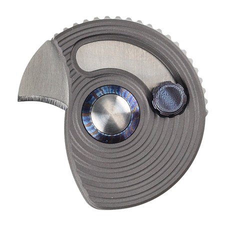 Nóż Kizer Snail-trail Ki2757A1