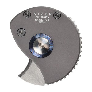 Nóż Kizer Snail-trail Ki2757A1