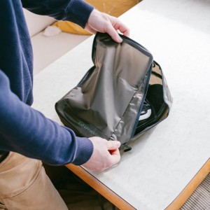 Organizer podróżny Lifeventure Storm Packing Cube Medium