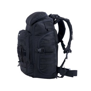 Plecak Texar Aldus 57 l czarny