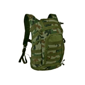 Plecak Texar Cober 25 l kamuflaż