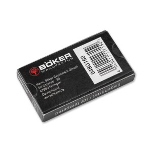 Żyletki Böker Solingen, 10 szt.