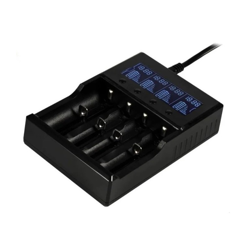 Ładowarka sieciowa AceBeam A4 Charger