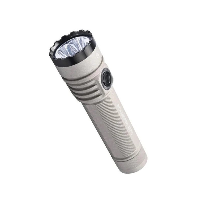 Latarka AceBeam E75 6500K MAO