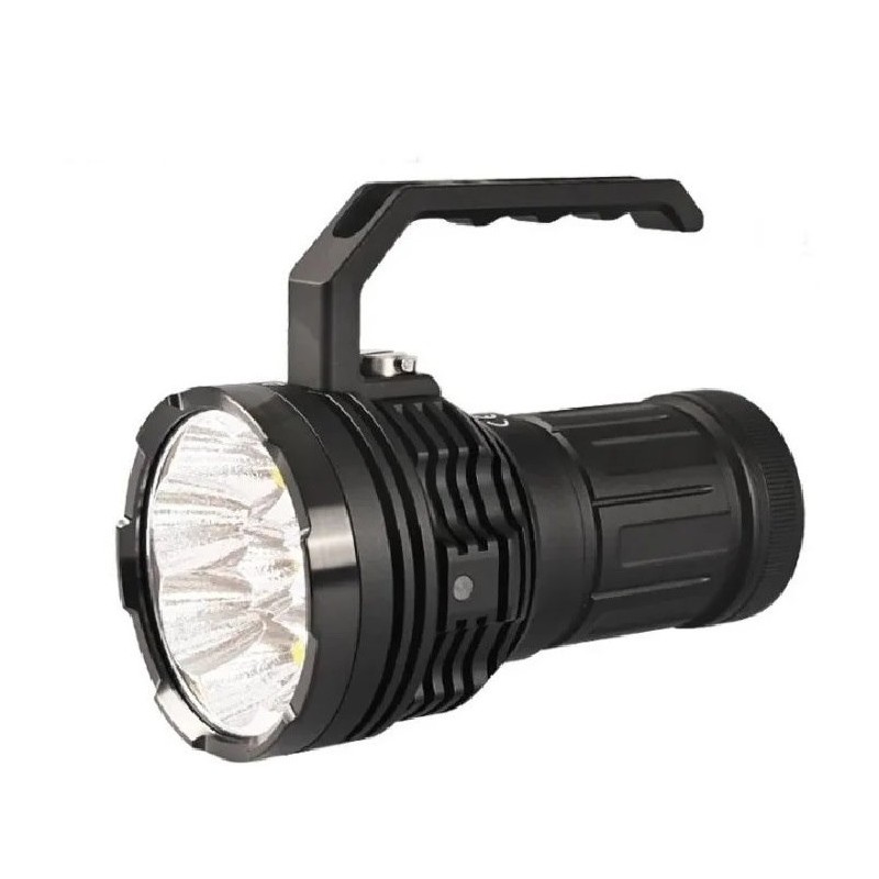 Latarka AceBeam X50 2.0