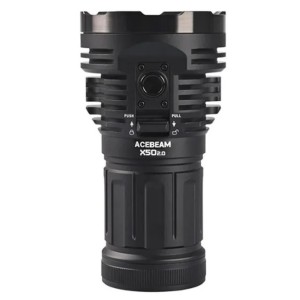 Latarka AceBeam X50 2.0