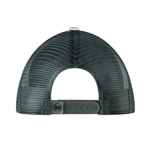 Czapka z daszkiem Buff Trucker Cap - darryl white