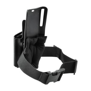 Kabura Cloudgear OWB Taco do MC9 Prime panel obniżony, pas, ComfortPad
