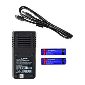 Kamera termowizyjna termowizor HIKMICRO Lynx 3.0 LQ35