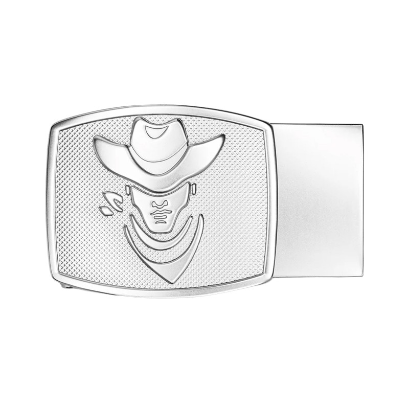 Klamra do spodni Kore Essentials Cowboy