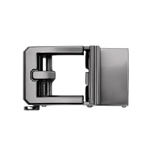 Klamra do spodni Kore Essentials X3 Gunmetal