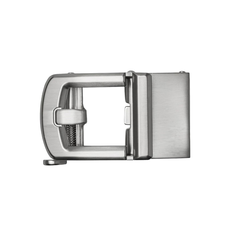 Klamra do spodni Kore Essentials X8 Nickel