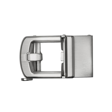 Klamra do spodni Kore Essentials X8 Nickel