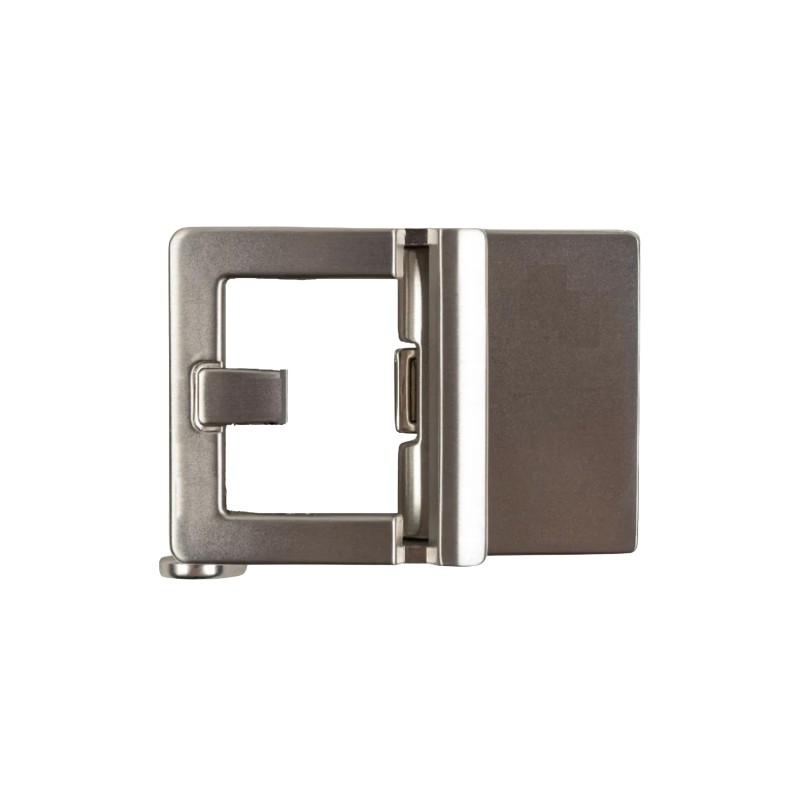 Klamra do spodni Kore Essentials X9 Nickel