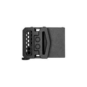 Klamra do spodni Kore Essentials X10 Black