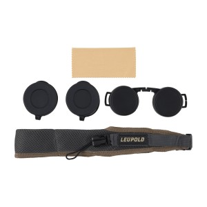 Lornetka Leupold BX-5 Santiam HD 8x42