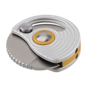 Nóż Kizer Snail-trail V2757A3