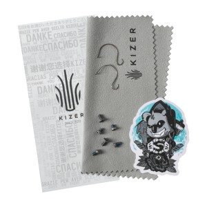 Nóż składany Kizer T1 CD Ki3490.2CDA1