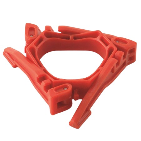 Podstawka pod kartusz Robens Burner Stand - orange