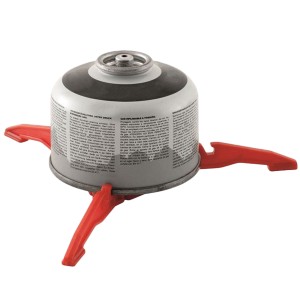 Podstawka pod kartusz Robens Burner Stand - orange