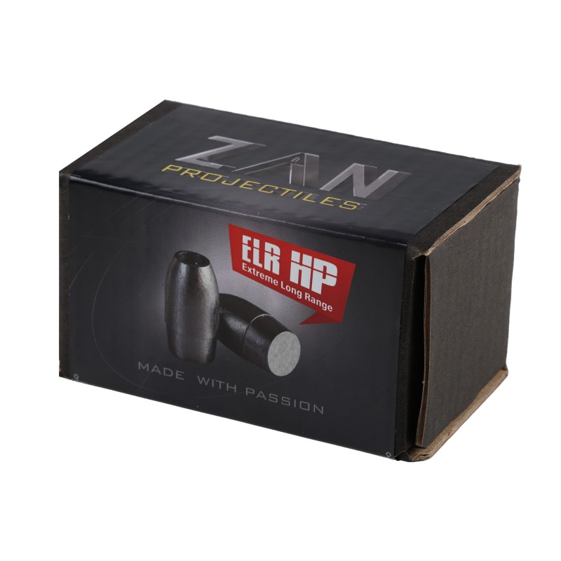Śrut Zan Projectiles slug 5,5 33 grain ELR 130 szt.
