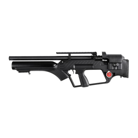 Wiatrówka PCP Optima by Hatsan Bull Master 4,5 mm