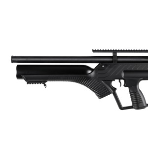 Wiatrówka PCP Optima by Hatsan Bull Master 4,5 mm
