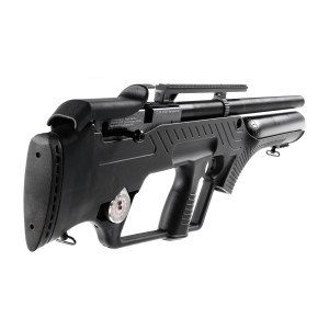 Wiatrówka PCP Optima by Hatsan Bull Master 4,5 mm