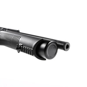 Wiatrówka PCP Optima by Hatsan Bull Master 4,5 mm